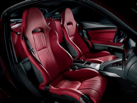 alfa romeo 8c interior |vintage cars