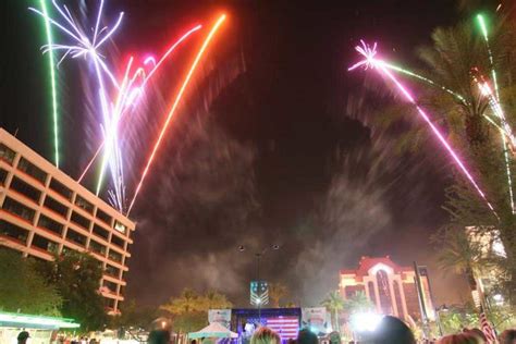 Ghost mall to host Mesa fireworks show | News | eastvalleytribune.com