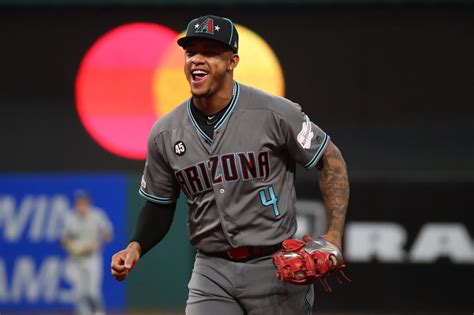 Arizona Diamondbacks: Will Ketel Marte be an MVP candidate again?