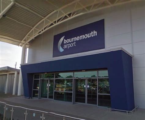 Southampton Bus Update: All change for Bournemouth Airport