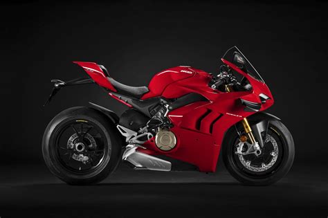 Gebrauchte und neue Ducati Panigale V4 S Motorräder kaufen