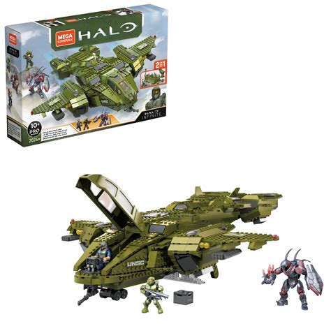 cinderellaphoto.co.kr Building Toys Toys & Hobbies Mega Construx Halo ...