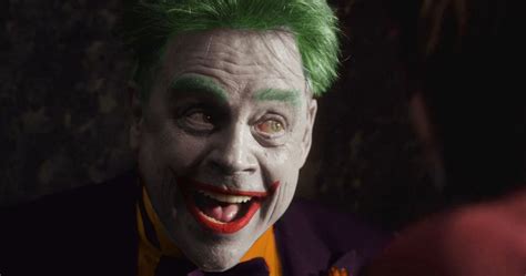 Mark Hamill Explains Why His Arkham Trilogy Joker Was A Darker ...