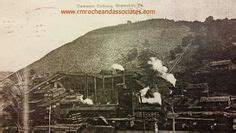 86 Shamokin, PA ideas | old photos, postcard, coal mining