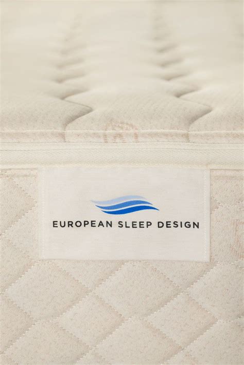 Mattress Prices | European Sleep Design