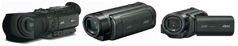 JVC Camcorder Repair Service Center - consumer & professional.