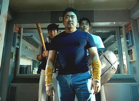 ¡Es oficial! Ma Dong Seok se une al universo MARVEL para su próxima película en 2020 - KpopWorld ...