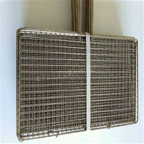 Stainless Steel Wire Mesh Dehydrator Tray