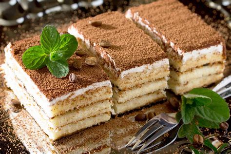 tiramisu | Roma Bella