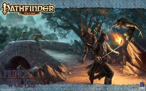 Pathfinder Roleplaying Game Wallpapers - Wallpaper Cave