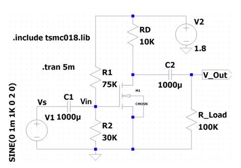 Analog IC Design – Sanjay Vidhyadharan