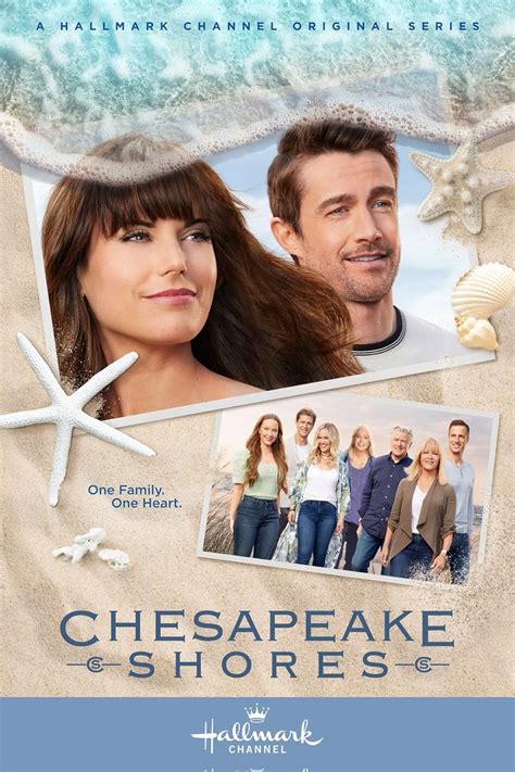 Chesapeake Shores (TV Series 2016– ) - IMDb