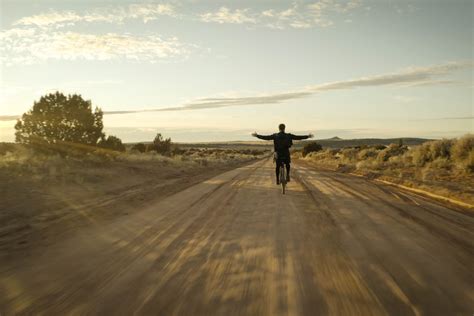 Spirit of Adventure (Video) - BIKEPACKING.com