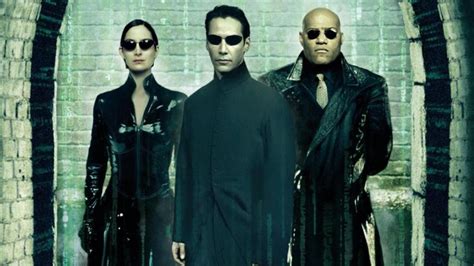 Breaking Down the Philosophy of 'The Matrix' Trilogy