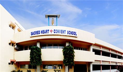 About School - Sacred Heart Convent School Sarabha Nagar