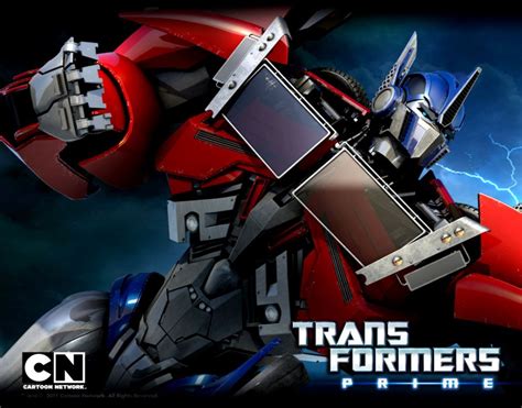 Transformers Prime Cartoon Wallpapers - Wallpaper Cave