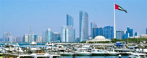 City Tour Abu Dhabi – Abu Dhabi City Tour Package & Price