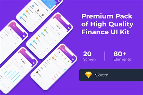 Mobile UI KIT Graphic by uicreativenet · Creative Fabrica