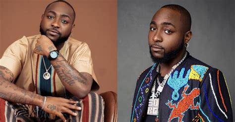 Being Davido has opened doors for my family: Davido reveals secrets to ...