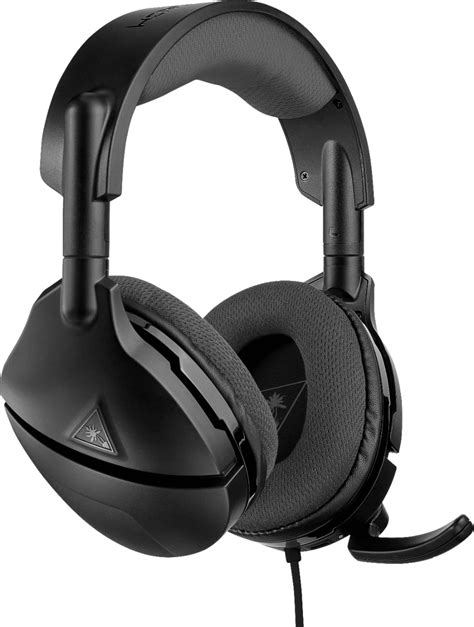 Best Buy: Turtle Beach Atlas Three Wired Stereo Gaming Headset for PC ...