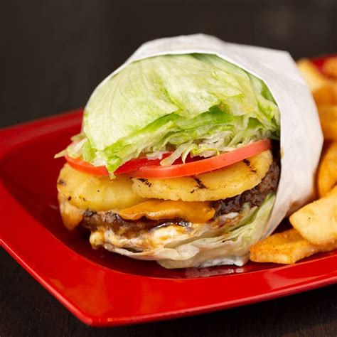 Red Robin Gourmet Burgers and Brews - Orlando | Restaurant - Fast Food