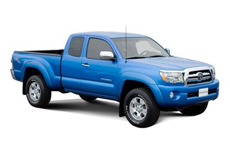 2009 Toyota tacoma trd accessories