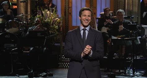 Andy Samberg Is First Time Host During SNL Season Finale – See His Best Clips [VIDEO ...