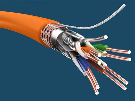 Cat6 vs Cat7 What is the Difference? - Cat6 and Cat7 Free Surveys