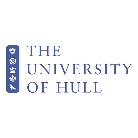 The University of Hull Logo PNG Transparent & SVG Vector - Freebie Supply