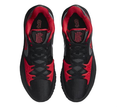 BUY Nike Kyrie Low 4 Bred | Kixify Marketplace