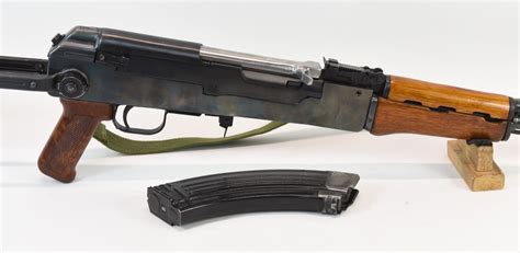 Norinco Model Type 56 SKS-D Rifle - Landsborough Auctions