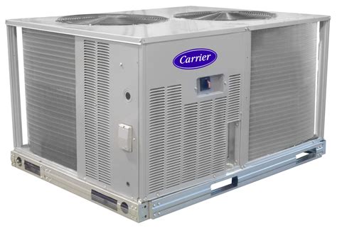 Carrier Ac Package Units