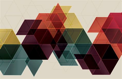 Graphic Design Geometric Wallpapers - Top Free Graphic Design Geometric Backgrounds ...