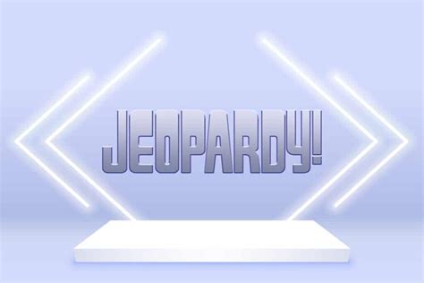 50 Very Best Jeopardy Questions 2024