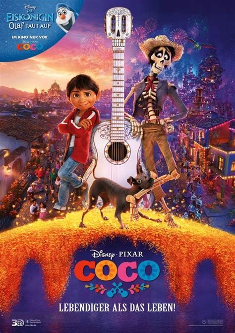 ดูหนัง Coco (2017) วันอลวน วิญญาณอลเวง ดูหนัง KUBHD