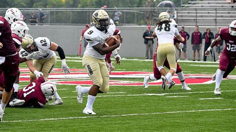 Harding Football No. 9 in Second NCAA II Regional Rankings, southwestern trojans football ...