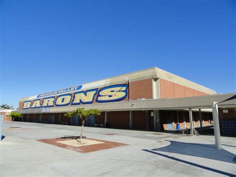 Fountain Valley High School Ranked Among Nation's Best | Fountain ...