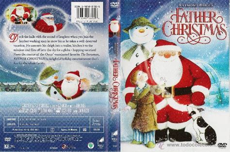 santa claus (father christmas), de raymond brig - Comprar Películas en DVD en todocoleccion ...