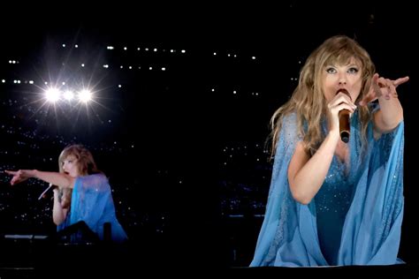 Taylor Swift's Eras Tour Outfits: All the Details on Her Custom Looks