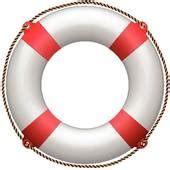 Lifeguard Symbol Clipart | Free download on ClipArtMag