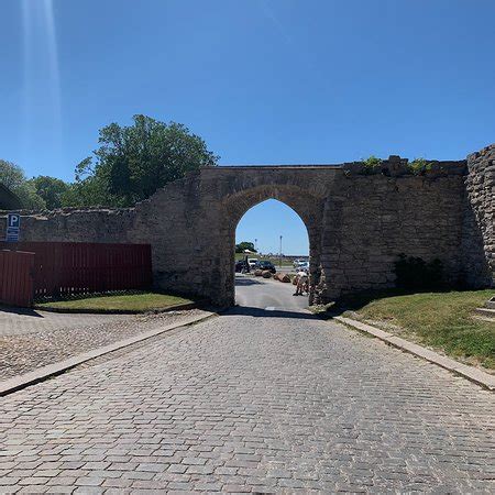 Visby City Wall - 2019 All You Need to Know BEFORE You Go (with Photos ...