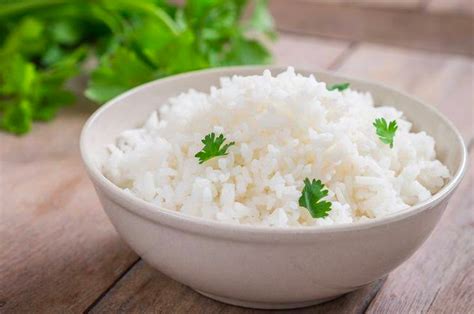 Does eating rice make you fat? - NuvoVivo: Reverse Your Age & Lifestyle Diseases