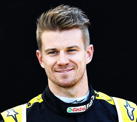 Hulkenberg admits to F1 career 'regrets' - AutoRacing1.com