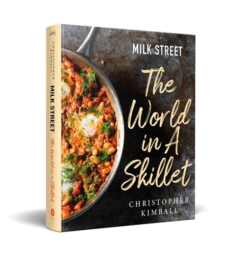 Milk Street: The World in a Skillet | Milk Street Store