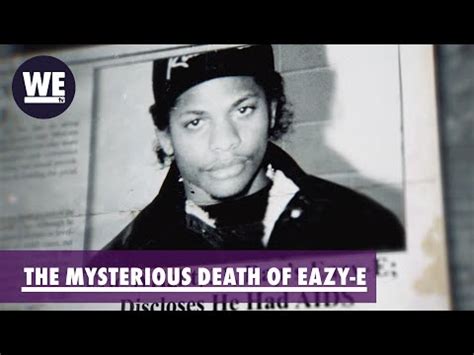 Eazy e death scene - profilesmserl