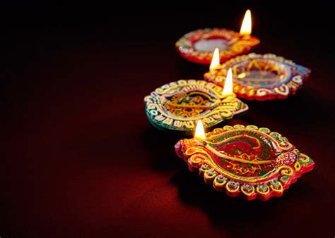 Essay on Diwali for Children and Students