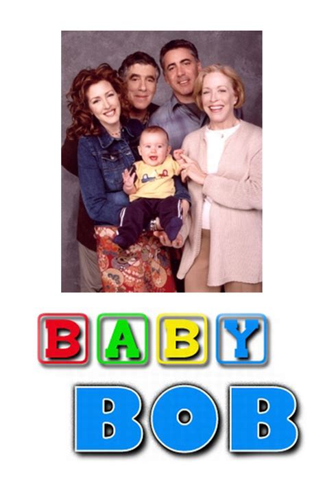 Watch Baby Bob Online | Season 1 (2002) | TV Guide