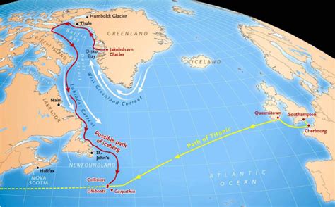 Did a 'Supermoon' Sink the Titanic? | Live Science