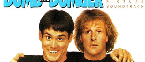 Dumb And Dumber Soundtrack To Be Released On Vinyl | Highlight Magazine