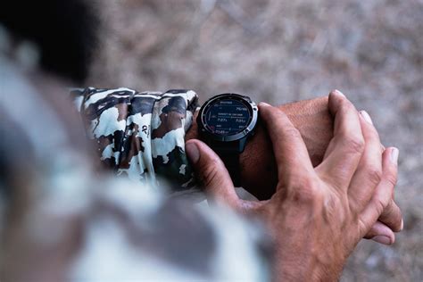 Garmin fenix 6 Pro Solar Watch Review: One Watch to Rule Them All ...